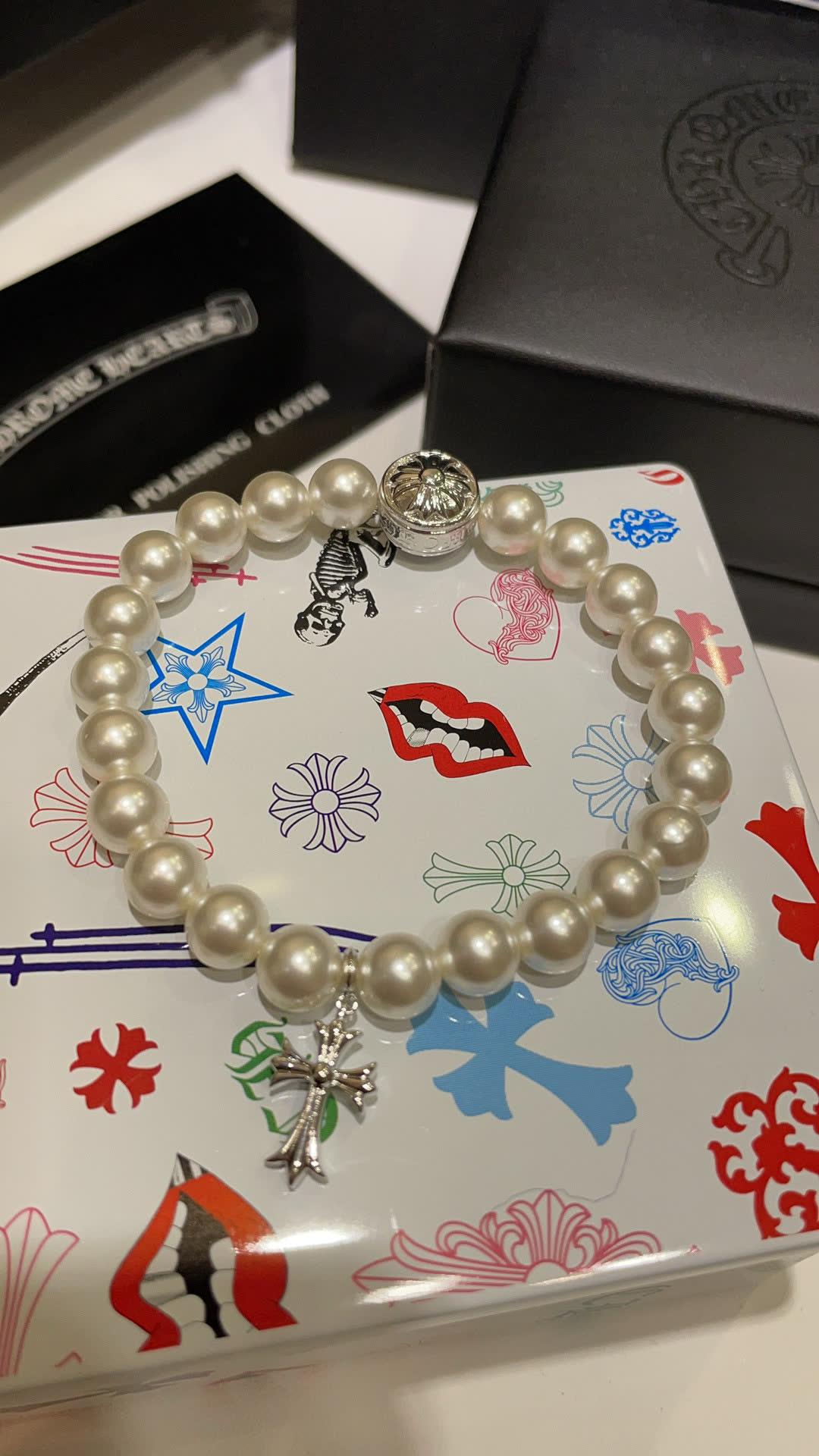 Chrome Hearts Bracelet